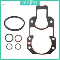 ราคา Mojito Stable Outdrive ปะเก็นชุดยาง Outdrive ปะเก็นติดตั้ง 94996Q2 เปลี่ยนอุปกรณ์ทางทะเลซ่อมการใช้ (42718039054)