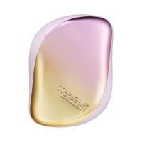ราคา TANGLE TEEZER COMPACT STYLER LILAC YELLOW CHROME (27413633037)