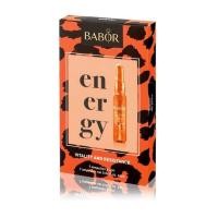 ราคา Babor AMPOULE Energy [พลังงานและความต้านทาน] 7x2 มล. (22568894239)