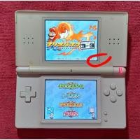 ราคา Nintendo ds lite สีชมพู เครื่องเปล่า มือสอง SN=42899 (17042536341)
