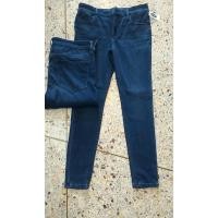 ราคา กางเกงยีนส์ยืดสกินนี่ old navy รุ่น rockstar งานหลุดqc เอว29-30 (4164764819)