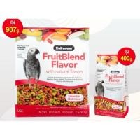 ราคา สำหรับนกนกเก กระตั้ว อาหารผลไม้ อัดเม็ดสำเร็จรูป Size ml (18603735810)