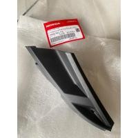 ราคา (แท้%) ยางรองแผงจิ้งหรีด พลาสติกปิดมุมแผงจิ้งหรีด ยางข้างแผงจิ้งหรีด HONDA BRIO ปี 2011-2019 ข้างซ้าย/ขวา (40221517756)