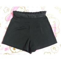 ราคา กางเกงขาสั้น เอวสูง ผ้าฮานาโกะ (4603067060)