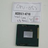 ราคา ACER E1 471G PROCESSOR - INTEL CORE I3-2350M CPU-053 (29493658188)