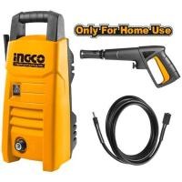 ราคา เครื่องฉีดน้ำแรงดันสูง ขนาด 90 บาร์ INGCO รุ่น HPWR12008. (4263509554)