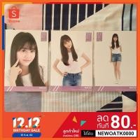 ราคา Maysa BNK48 Photoset set 1 ฟตซ คอมพ์ comp the debut เมษา maysa (3810861865)