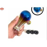 ราคา หัวเกียร์ ไทเท NOS ทรงกลม หัวเกียร์ไทเท หัวเกียร์ซิ่ง หัวเกียร์แต่ง หัวเกียร์ธรรมดา หัวเกียร์ออโต้ (53500505289)