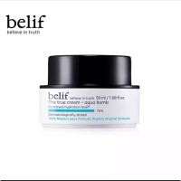 ราคา belif believe in truth aqua bomb ขนาด 75 mlระเบิดความชุ่มชื้นให้ผิวนาน26ชั่วโมงเติมน้ำผิวขีดสุด (9415410968)