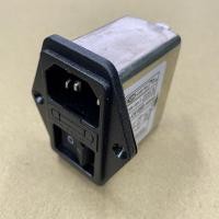 ราคา EMI FILTER CANNY WELL CW2B-10A-T ตัวกรองสัญญาณรบกวน NOISE ต่างๆ ที่จะเข้ามาในระบบไฟ (18427872631)