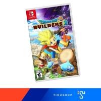 ราคา Nintendo Switch Dragon Quest Builders 2 (Zone Asia/ English) (2438132501)
