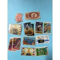 ราคา แสตมป์ไทยวันเด็กแห่งชาติ18ดวง 2509, 2526, 2527, 2530, 2532, 2535 ใช้แล้ว (28913905996)