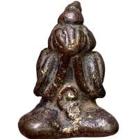 ราคา พระอุปคุต พระปิดตา หลวงพ่อแก้ว วัดปากทะเล พระเครื่องเก่า (24601533913)