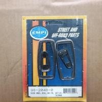 ราคา ชุดซีลมือจับประตู VW BEETLE 196-1979 98-2048-0 EMPI (42172414565)