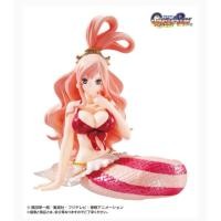 ราคา (มือ 2 ของแท้) ONE PIECE Gasha Portraits Shirahoshi ฟิกเกอร์ ชิราโฮรุ (25822030523)