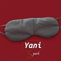 ราคา ผ้าปิดตานอนหลับ {ผ้าปิดตานอนหลับร้อยลูกปัด} (28121942116)