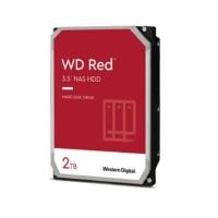 ราคา WD HDD 2TB NAS Red Plus SATA3(6Gb/s) 128MB 5400 RPM 3Y Model : WD20EFPX-3YEAR (20102682882)