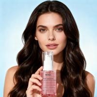 ราคา Collagen Peptide Pore Minimizing Face Serum 30ml- Firming Smoothing Hydrating Essence for Tighter Plumper Skin (53600724199)