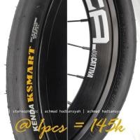ราคา KENDA KSmart 20 x 1.35 ยางนอก KENDA KSmart 406 20 Pure 20x1.35 ยาง (57051341188)