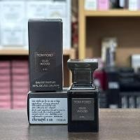 ราคา Tom Ford Oud Wood Eau De Parfum 4ml (42503749025)