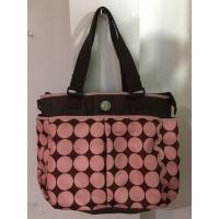 ราคา กระเป๋าคุณแม่ลูกอ่อน carter’s มือสอง (9324635575)