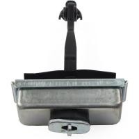 ราคา Cnfang4 รถประตูด้านหน้าบานพับหยุดตรวจสอบสายรัด Limiter เปลี่ยน LR027612 สําหรับ Land Rover สําหรับ Range Rover Evoque 2012-2019 (45150879100)