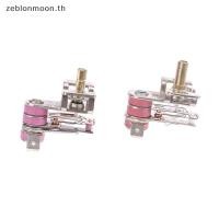 ราคา [H&B Apr] 10A/16A เครื่องควบคุมอุณหภูมิเตาอบไฟฟ้า Thermostat Hole เตาอบอะไหล่ซ่อม Thermostat สวิตช์อุณหภูมิ {th} (28732499873)
