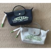ราคา พร้อมส่ง * Longchamp le Pliage Universite Pouch (limited summer 2024 collection) (24364906025)