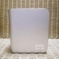 ราคา WESTERN DIGITAL MY BOOK STUDIO EDITION II 2TB EXTERNAL HARD DRIVE WD20000H2Q-00 (1732427101)