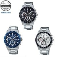 ราคา CASIO Edifice รุ่น EFV-570D (5453110426)