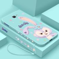 ราคา เคสซัมซุง j7 prime เคส samsung j4 Plus j4+ samsung j6 + j7 pro เคสโทรศัพท์มือถือ ซิลิโคนนิ่ม ป้องกัน กันชน สําหรับ samsung j7 prime j4 plus j6 plus j4+ j6+ j7 pro (19701263011)