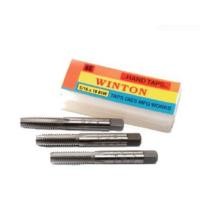 ราคา Winton ต๊าปเกลียว ตัวต๊าปเกลียว ดอกต๊าปเกลียว (หุน) 3/4 x W10 (4109797048)