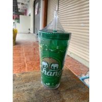 ราคา แก้วเครื่องดื่มตราช้างสีเขียว (27229958353)