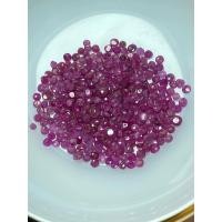 ราคา พลอยทับทิมพม่า เผาเก่า น้ำหนักรวม 20.00 กะรัต (23427592004)