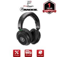 ราคา Mackie MC-450 Professional Closed-back Headphones หูฟังคุณภาพสูง รายละเอียดชัดเจน (ProPlugin) (16670476427)