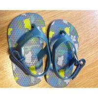 ราคา รองเท้าเด็ก Baby Gap ของแท้ สำหรับเท้าน้องขนาด 11 cm. (1185985673)