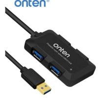ราคา ONTEN 8102B : HUB USB 3.0 : 4 PORT (4533126860)