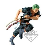 ราคา ONEPIECE ICHIBANKUJI RORONOA ZORO - โมเดลวันพีช โซโล (4406527641)