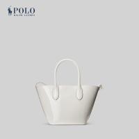 ราคา Polo Ralph Lauren TOTE กระเป๋า รุ่น WAPOBAG0G620267 สี White (52201911529)