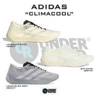 ราคา [สินค้าพร้อมส่ง] รองเท้า Adidas Climacool "Off White" / Laced - Off White / Laced - Glow Grey (41950225646)