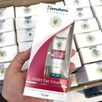 ราคา Himalaya Herbals Under Eye Cream 15ml. อายครีม (6105823130)