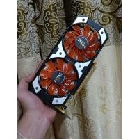 ราคา การ์ดจอ GTX 750 TI 2 GB (45702798022)