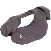 ราคา Mizuno Ice packs, neck cooler, golf, heat protection goods, around the neck, icing, cooling, E2MYA017 gray, one size... (43368983804)