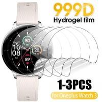 ราคา 1-3 ชิ้นคลุมทั้งหมดนาฬิกาป้องกันหน้าจอสําหรับ Garmin Fenix Epix 6 7 7S 7X 8 Pro Sapphire 47 มม.51 มม.ป้องกันความไวสูงตกกันน้ําป้องกันการระเบิด HD Clear Hydrogel ฟิล์ม (55152356432)