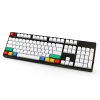 ราคา ปุ่มกดคีย์บอร์ด PBT OEM สําหรับคีย์บอร์ด Mechanical 10 ชิ้น (18660259692)
