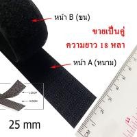 ราคา เทปตีนตุ๊กแก ตีนตุ๊กแก เมจิกเทป หนามเตย (19972648141)