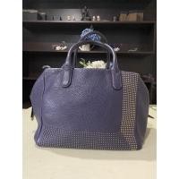 ราคา กระเป๋าหนังแท้100%แบรนด์ดังจากอิตาลีบรูโน่แมกลี่BrunoMagli (12309749727)