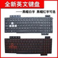 ราคา เหมาะสําหรับ Asus Flight Fortress FX80 FX86F FX80GE FX86 FX86S FZ80G FX504 FX95 FX95G FX95D FX705 FX505 คีย์บอร์ด (53451727082)