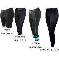 ราคา กางเกงจักรยาน Funkier เป้าโปรผู้หญิง (2148254329)