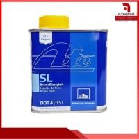 ราคา น้ำมันเบรคเอเต้ DOT 4 (ATE) ขนาด 0.5 ลิตร (28211281710)